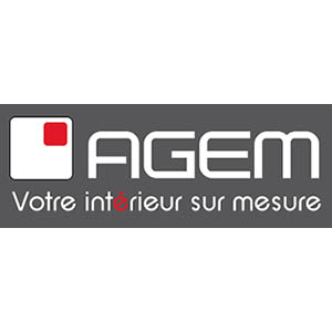 LOGO AGEM