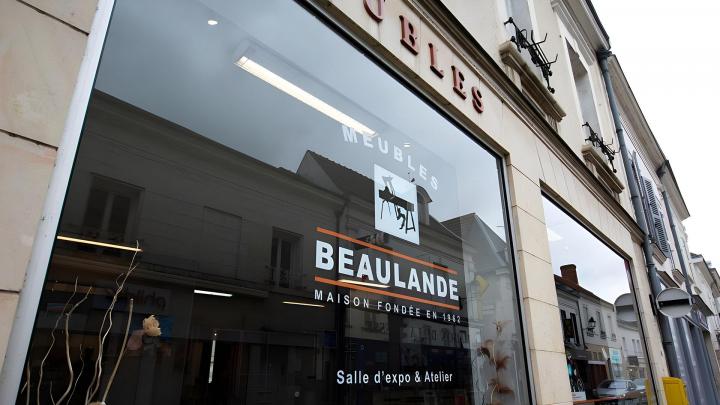 Fabricant de porte et fenêtre Selles-sur-Cher