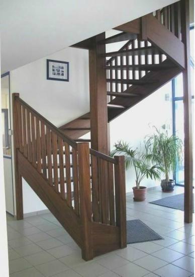 Menuiserie bois, PVC, alu Selles-sur-Cher