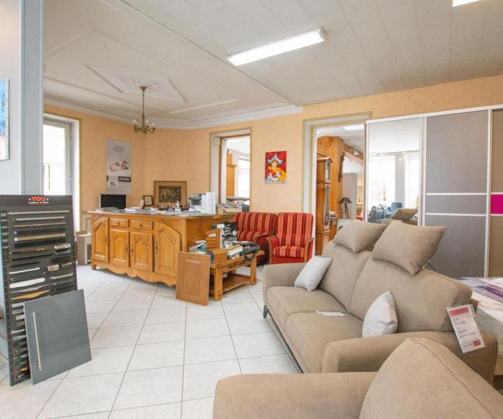 Nous concevons pour vous des meubles uniques.