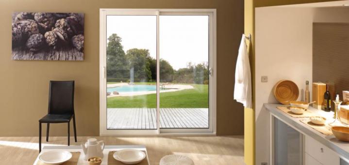 Spécialiste menuiserie bois, PVC, alu Selles-sur-Cher