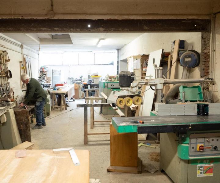 Nous fabriquons des menuiseries de tous les styles.