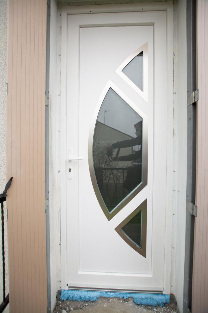 Menuiserie bois, PVC, alu Selles-sur-Cher