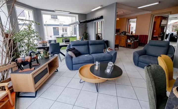 Fabricant de porte et fenêtre Selles-sur-Cher