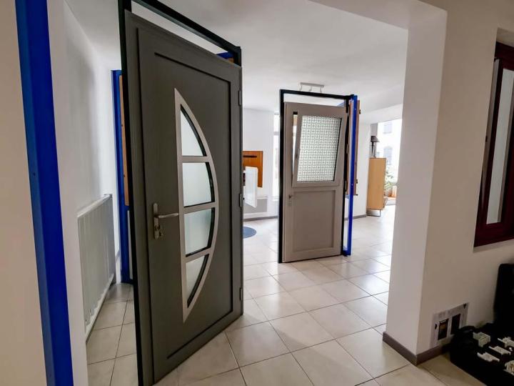 Fabricant de porte et fenêtre Selles-sur-Cher