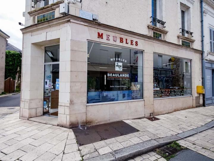 Pose de placards Selles-sur-Cher