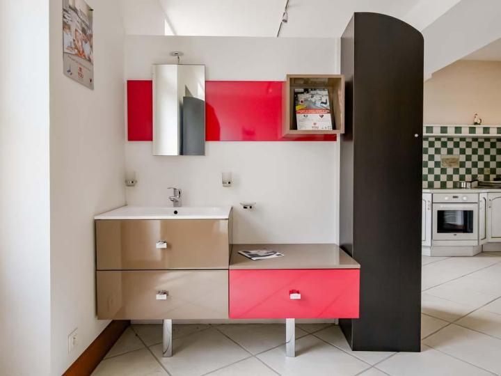 Rénovation de salle de bain Selles-sur-Cher