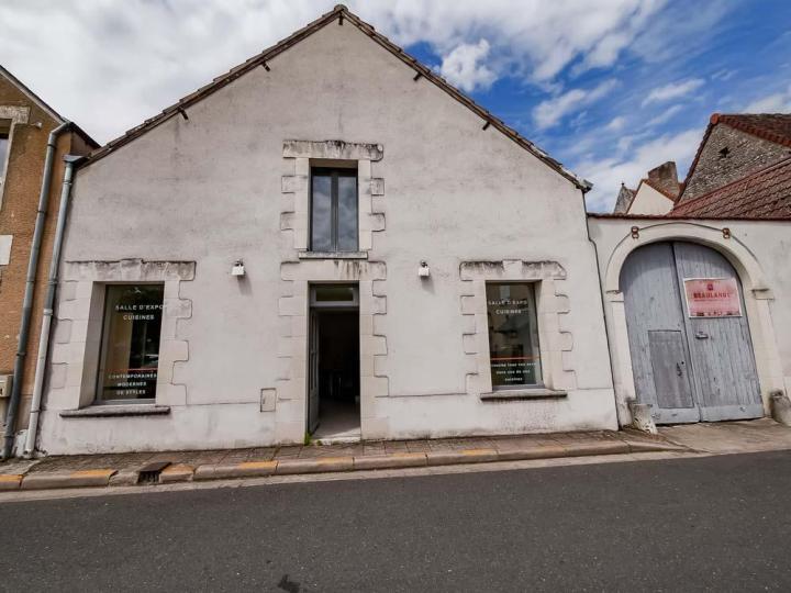 Fabricant de meubles Selles-sur-Cher