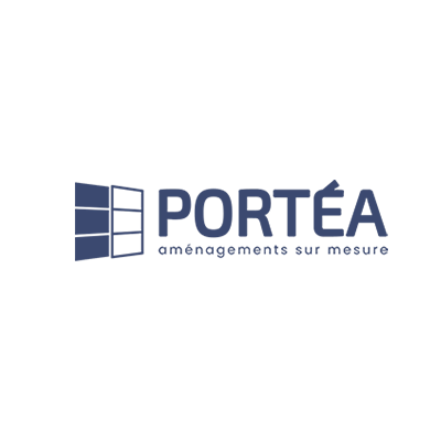 LOGO PORTÉA