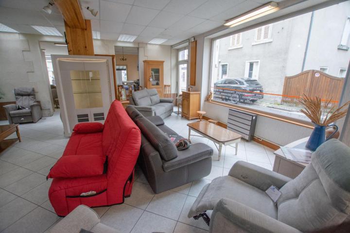 Menuiserie bois, PVC, alu Selles-sur-Cher