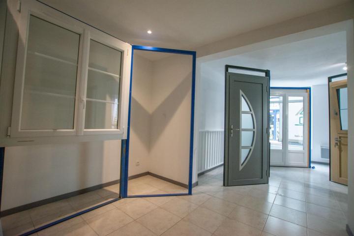 Fabricant de porte et fenêtre Selles-sur-Cher