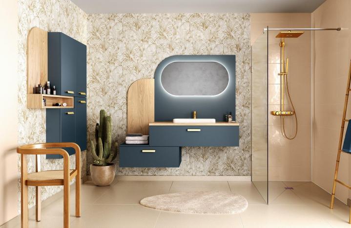 Aménagement de salle de bain Selles-sur-Cher