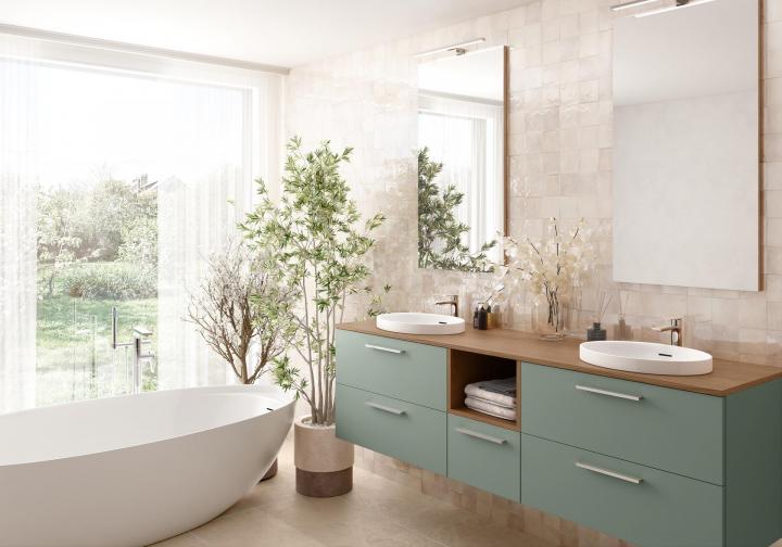 Rénovation de salle de bain Selles-sur-Cher